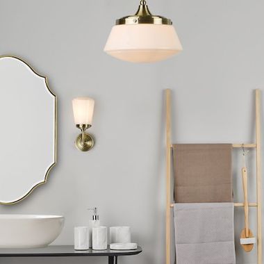 Bathroom Lighting