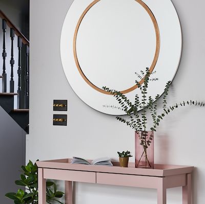 Mirrors, Occasional Furniture & Accessories