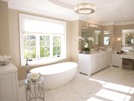 Choosing Bathroom Lighting to Enhance Your Space