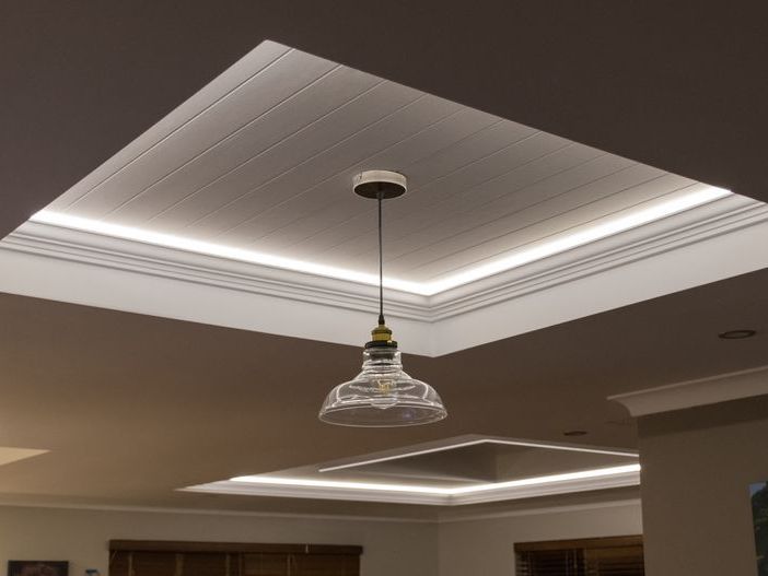 Illuminating Elegance: Exploring Decorative Ceiling Lights