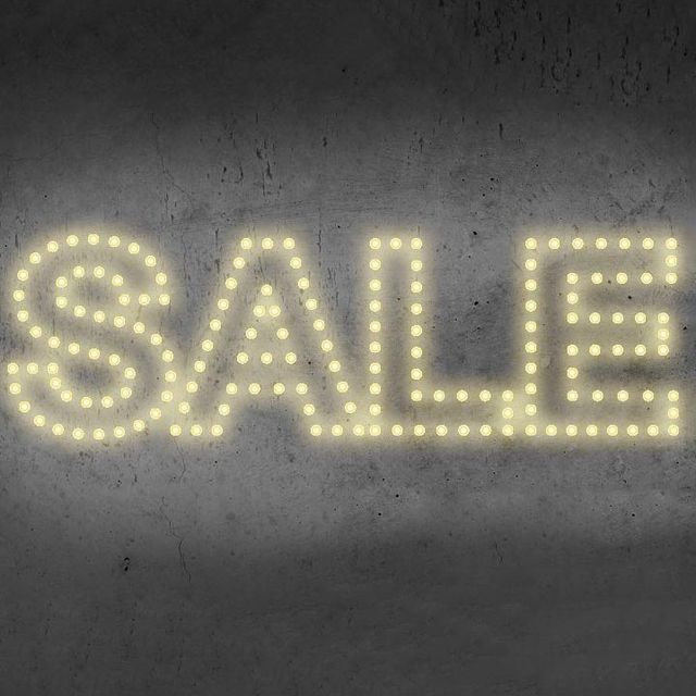 Sale